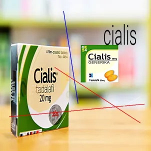 Cialis 20mg en ligne